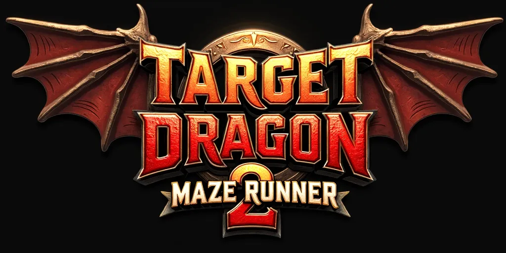 Target Dragon 2 Logo