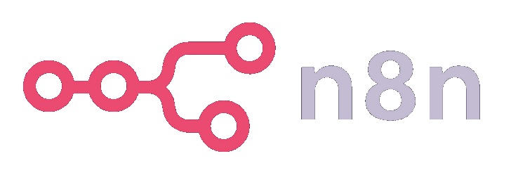 n8n Workflows Logo
