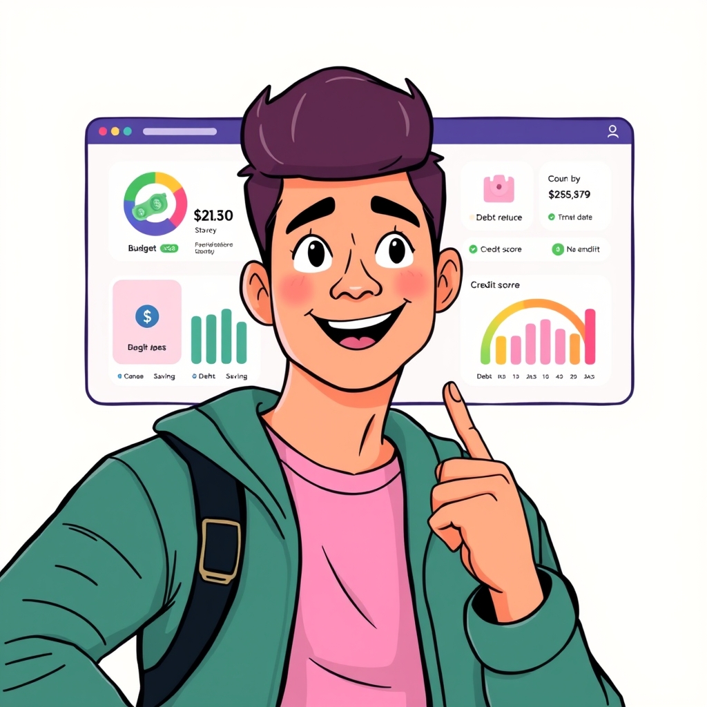 Adulting 101: Launching a Gen Z Personal Finance Audit Service – 'Sunun' Your Finances