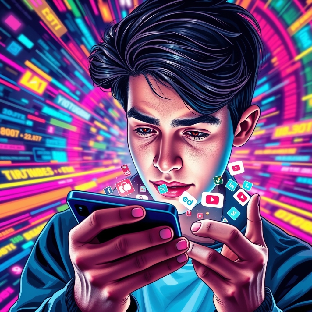 AI-Powered Content Optimization for Gen Z: Level Up Your TikTok, Instagram & Beyond
