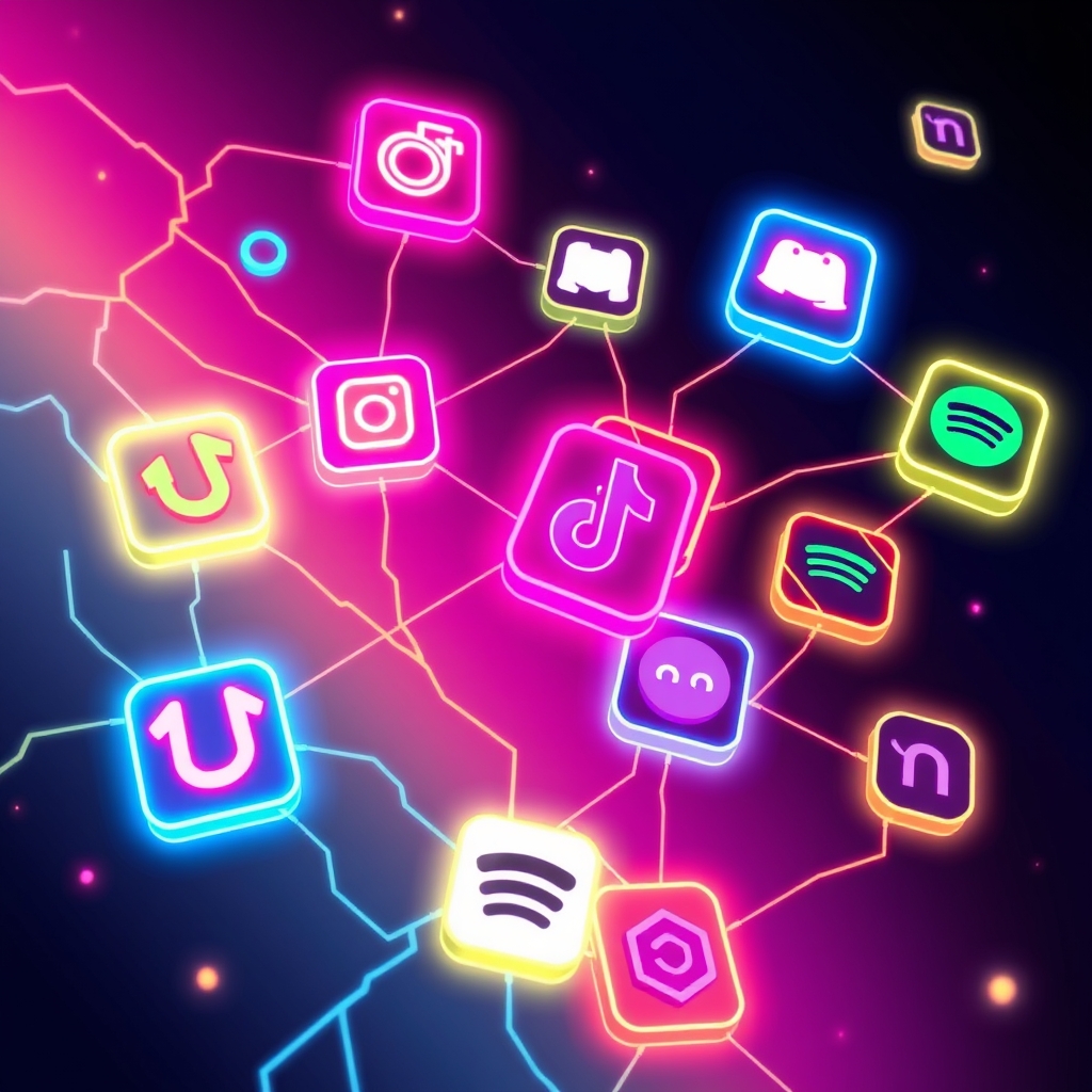 API Alchemy: Building & Selling Custom Integrations for Gen Z Apps