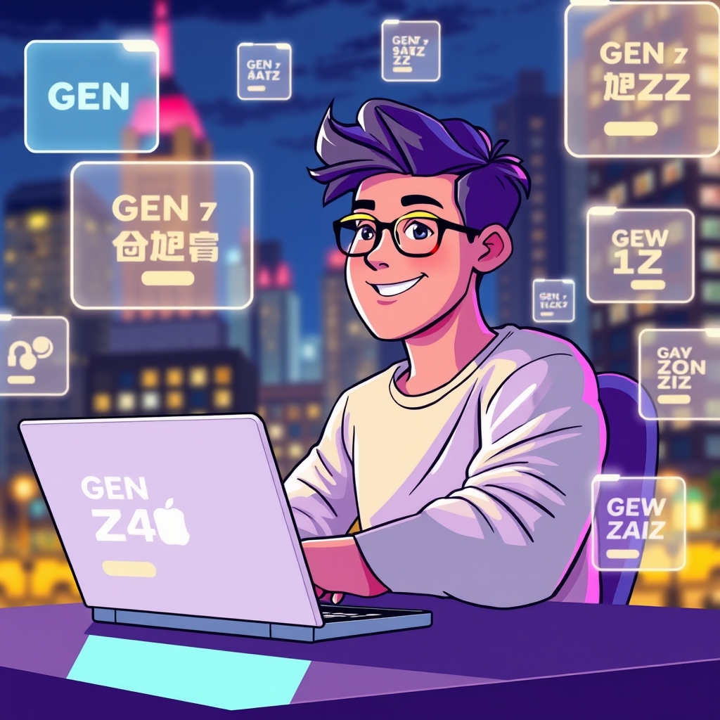 Banner Boss: How Gen Z Can Cash In on High-Demand Web Banner Design