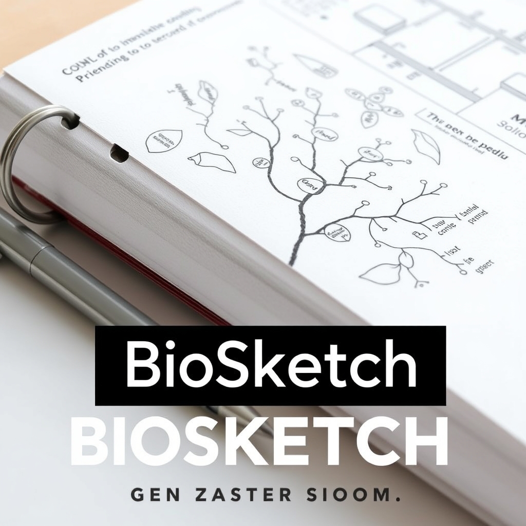 BioSketch: Level Up Your Biology Notes with Aesthetic, Customizable Diagram Templates (Gen Z Edition)