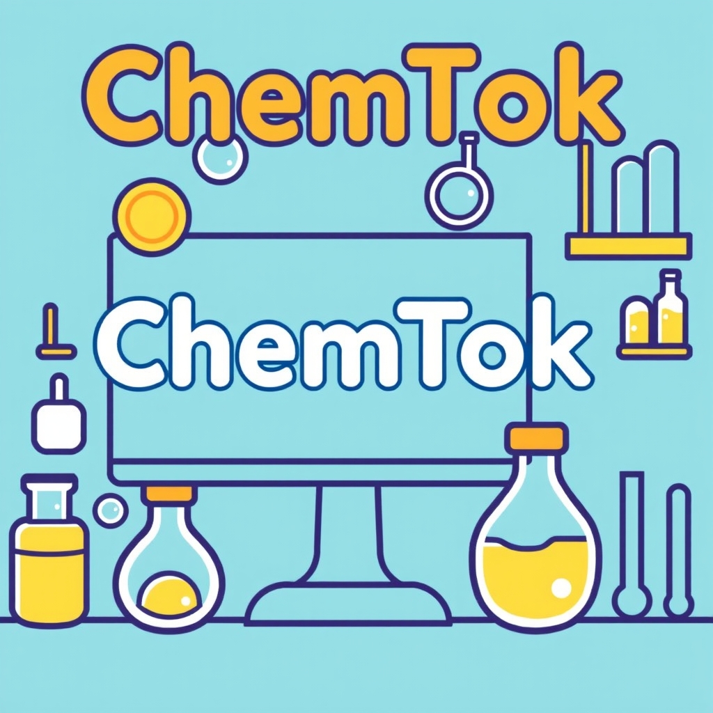 ChemTok: Mastering Chemistry with Short-Form Video Guides – A Gen Z Business Opportunity