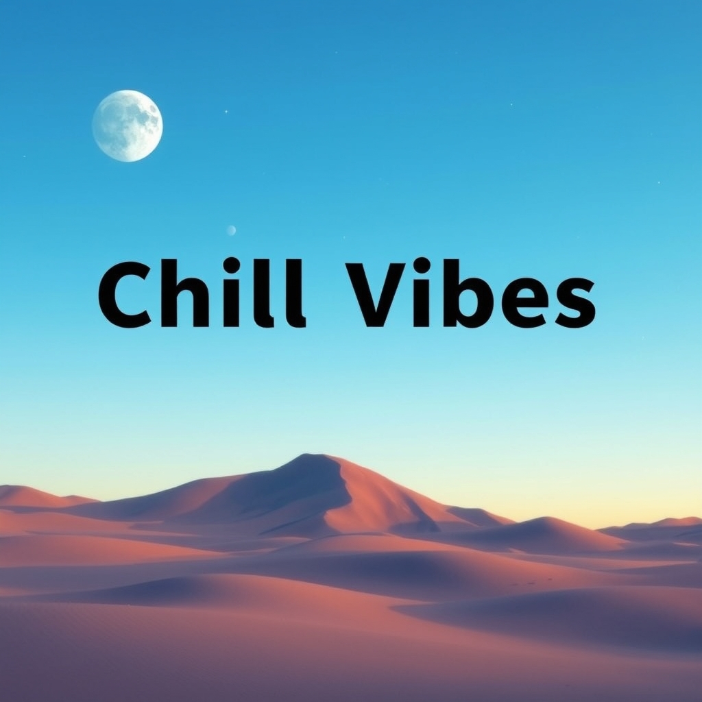 Chill Vibes & Side Hustles: Building a Profitable Ambient Music Channel on SoundCloud for Gen Z