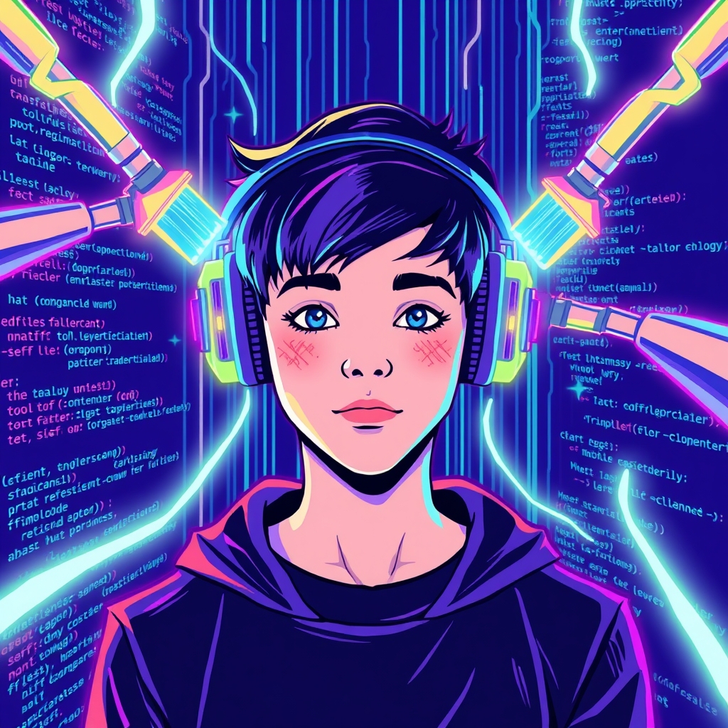 Code Cleanup Crew: Launching a Gen Z-Focused Code Optimization Service