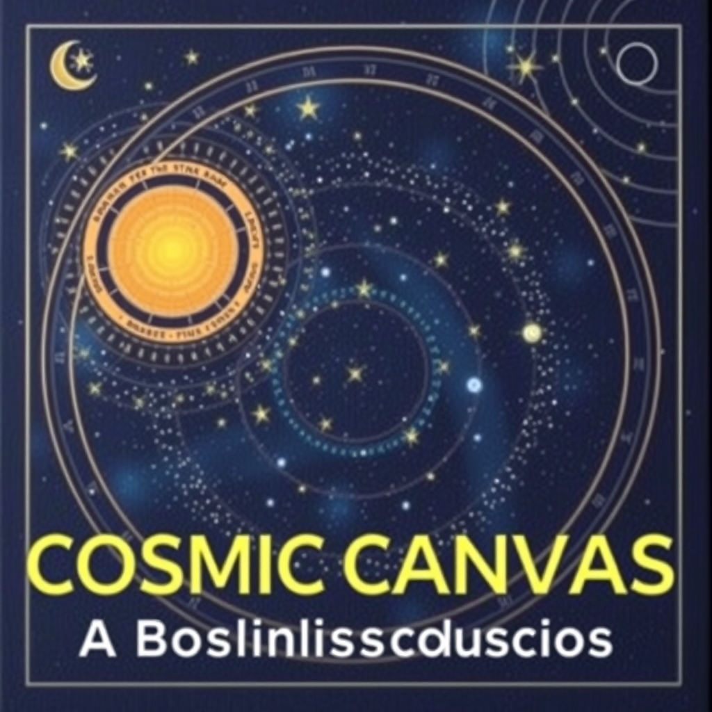 Cosmic Canvas: Personalized Star Charts for Gen Z – A Business Guide