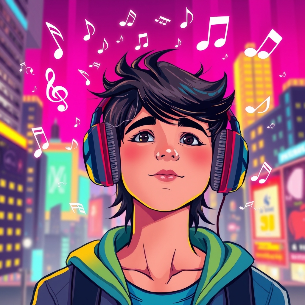 Decode the Beat: Launching a Gen Z Music Theory Tutoring Business