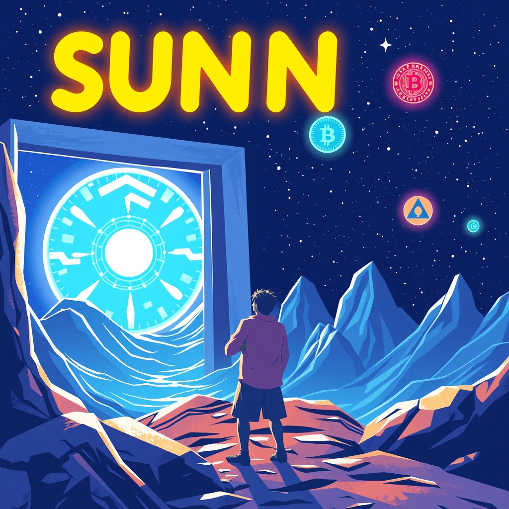 Demystifying Crypto: Launching 'Sunun' - Gen Z's Gateway to Web3