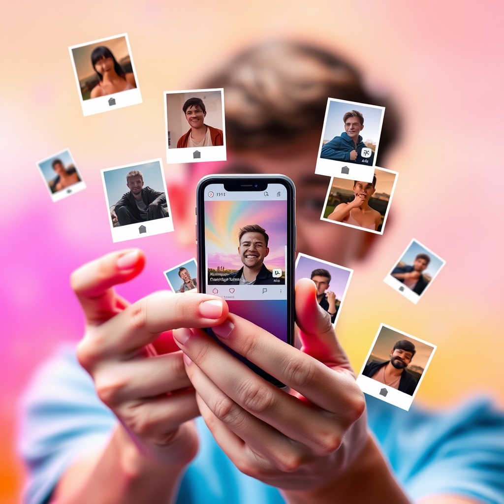 Filter Forward: Launching a Batch Photo Editing Service for Gen Z