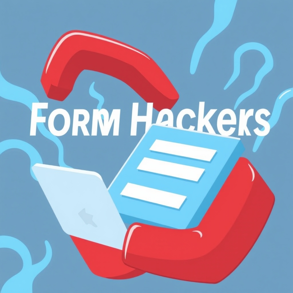 Form Hackers: Turning Website Forms into Gen Z Lead Magnets