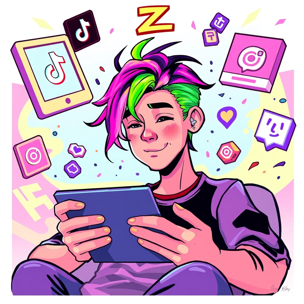 Frame-by-Frame Fortune: Launching a Gen Z Animation Services Business