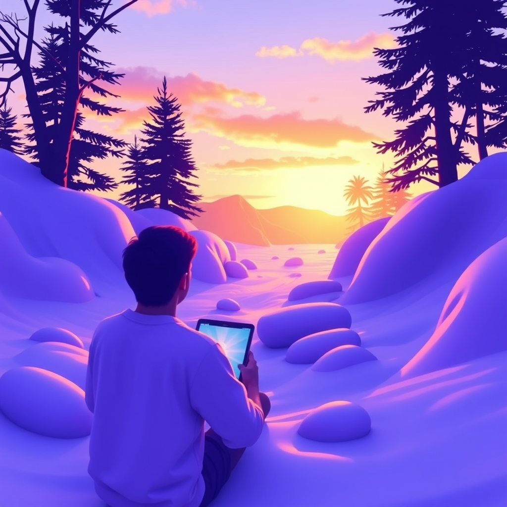 From Aesthetic Feeds to Affiliate Income: How Gen Z Can Monetize a Tumblr Blog in 2024