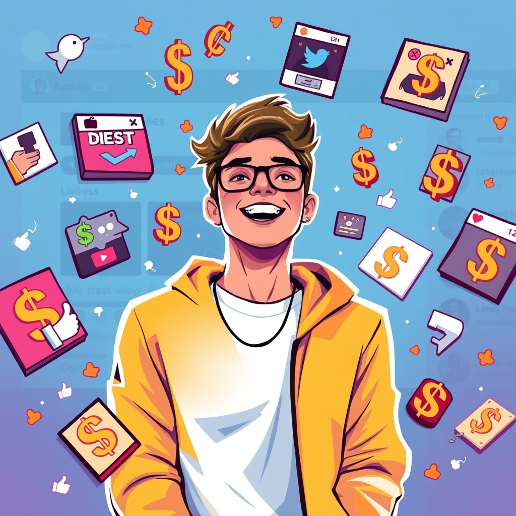 From Dank Memes to Dollars: How Gen Z Can Build a Business with Meme Pages