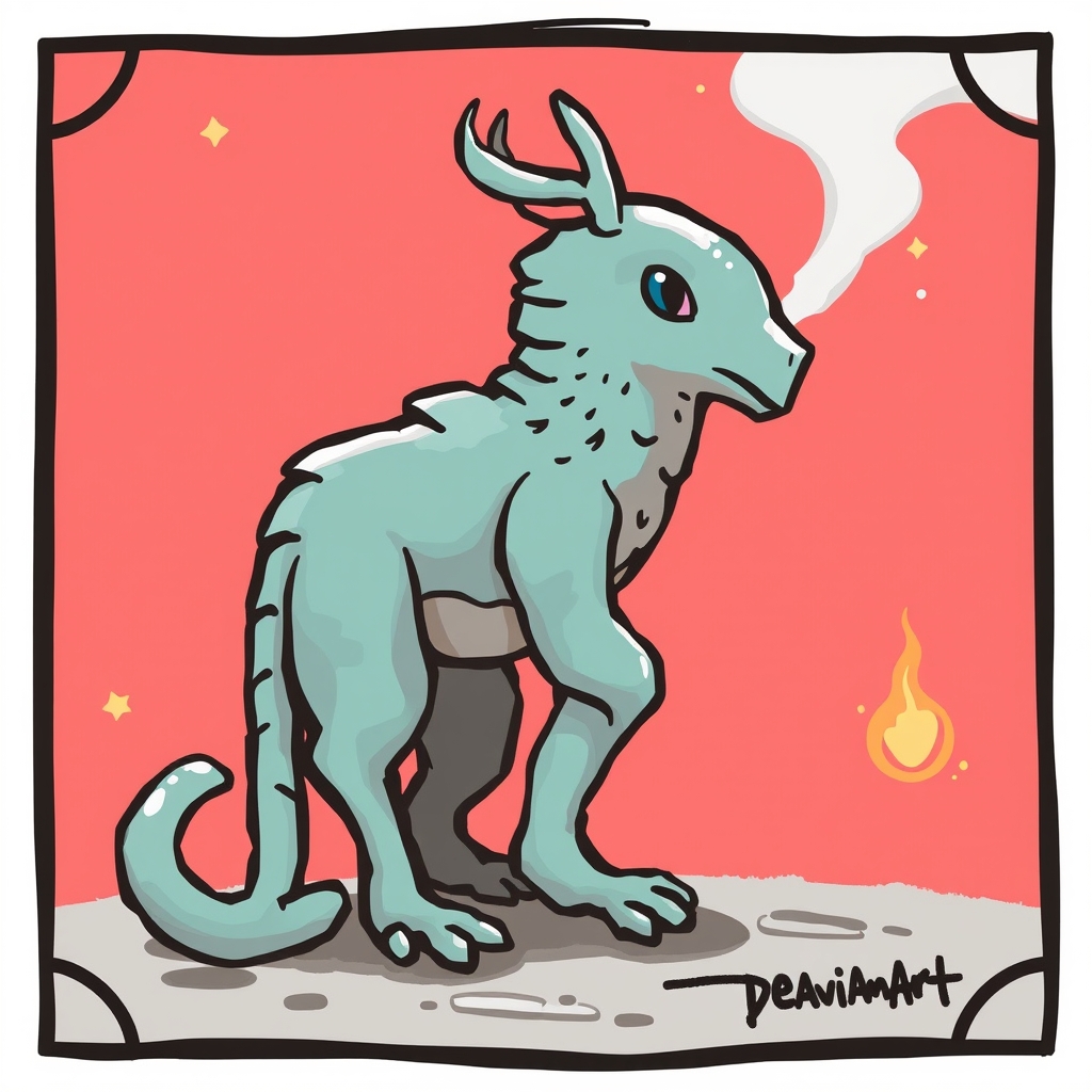 From Hobby to Hustle: Turning Your Art into Income on DeviantArt in 2024