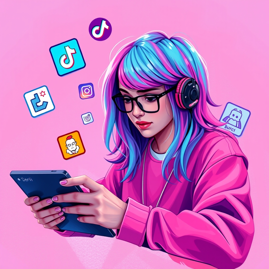 From Ko-fi to Commissions: How Gen Z Artists Are Building Businesses with Micro-Payments
