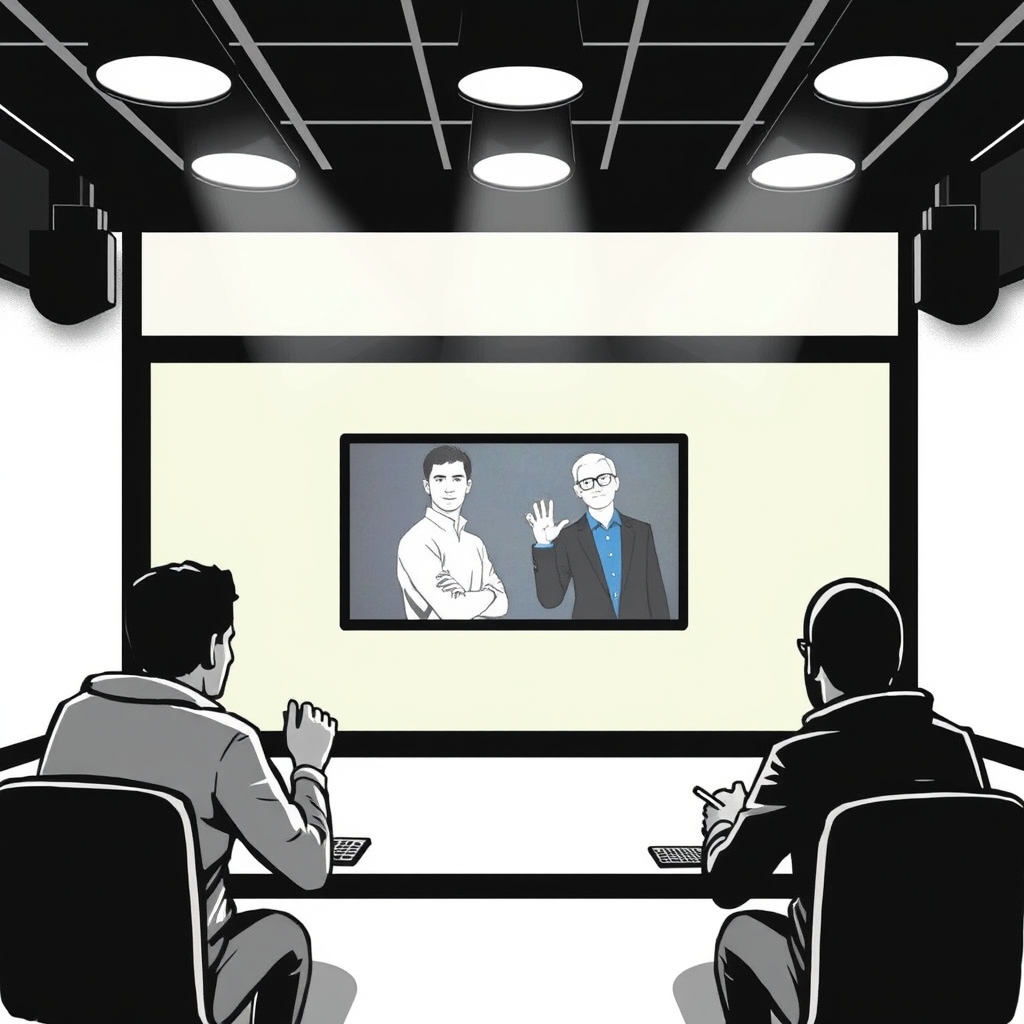 From Raw Footage to Viral Gold: Launching a Gen Z Video Script Editing Service