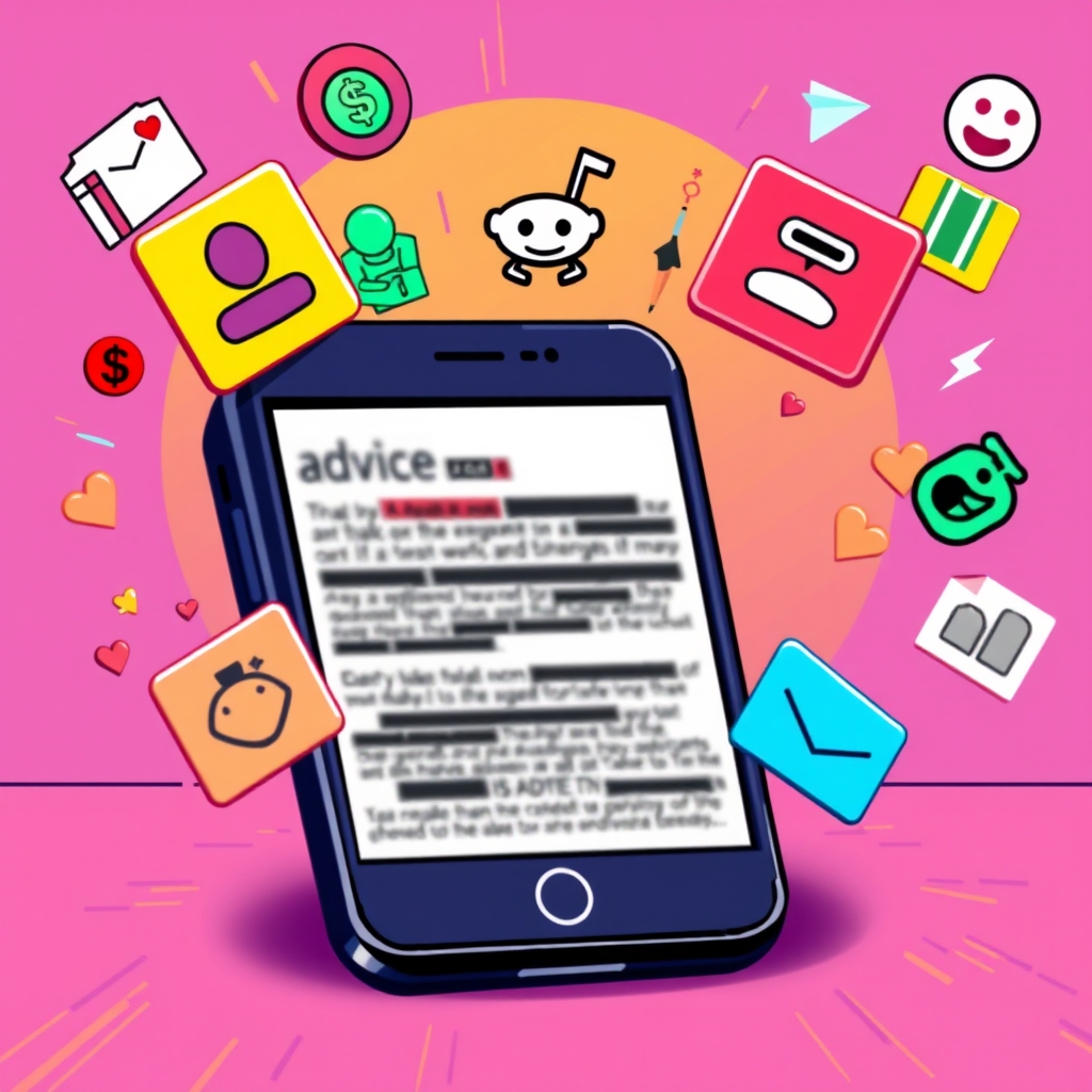 From Reddit to Revenue: Turning Advice Posts into a Gen Z Business