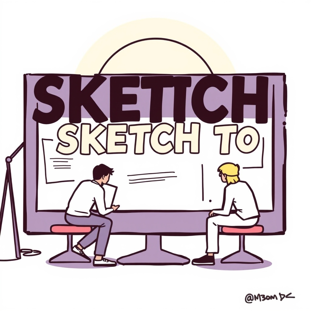 From Sketch to Screen: Launching a Gen Z Storyboard Business