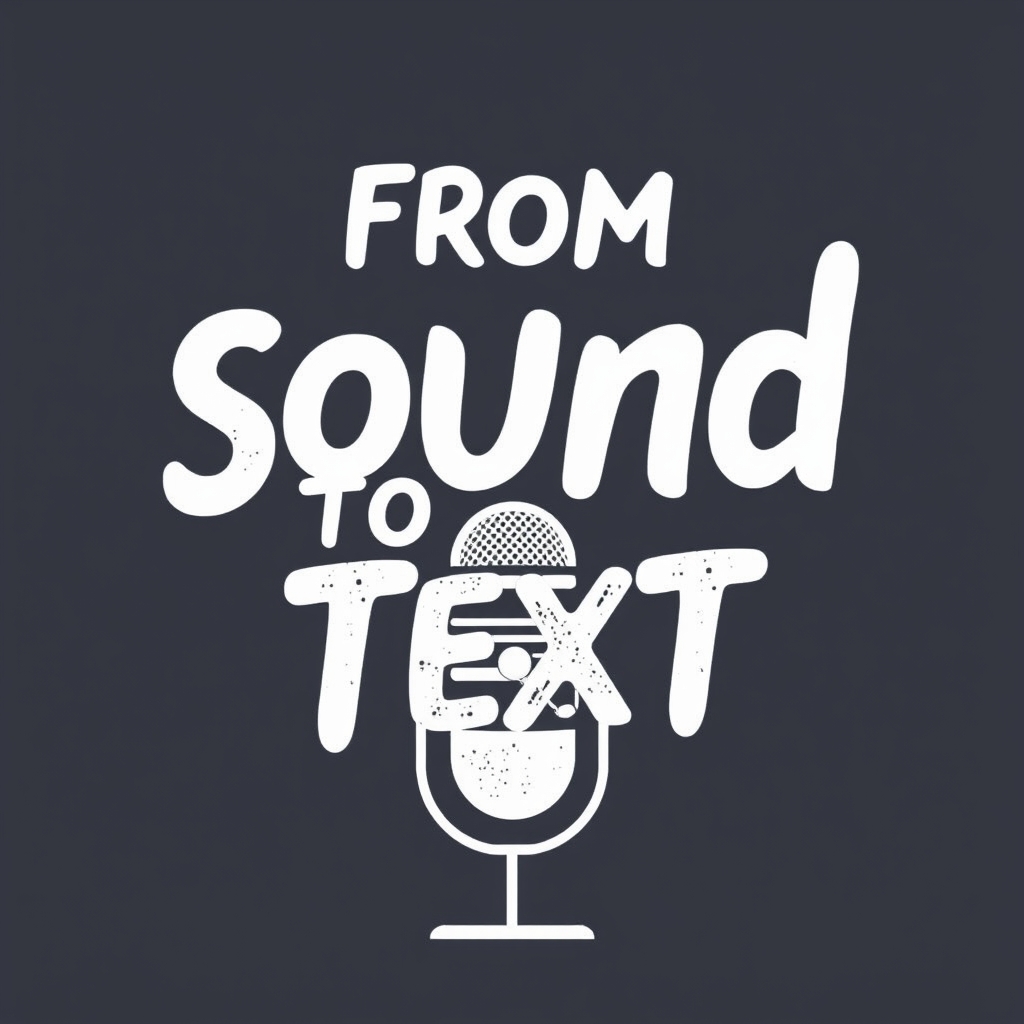 From Sound to Text: Launching a Podcast Transcription Business for Gen Z