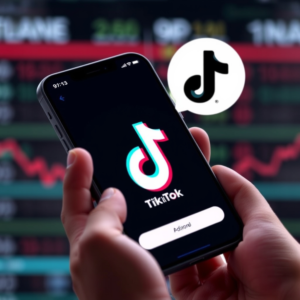 From TikTok to Trades: Launching a Gen Z Stock Market Tips Platform