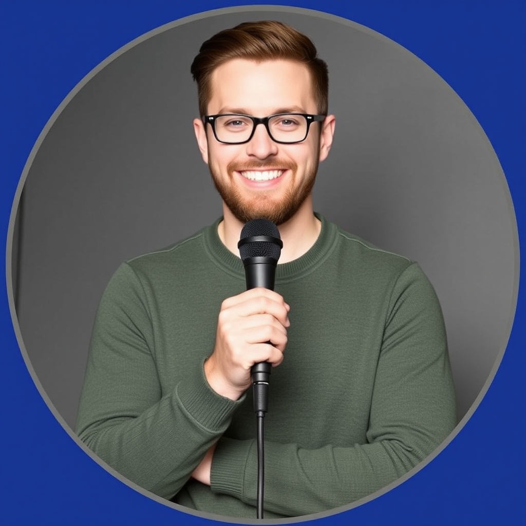 From Zero to Podcast Guest: How Gen Z Can Build a 'Guest Booking Verin' Business