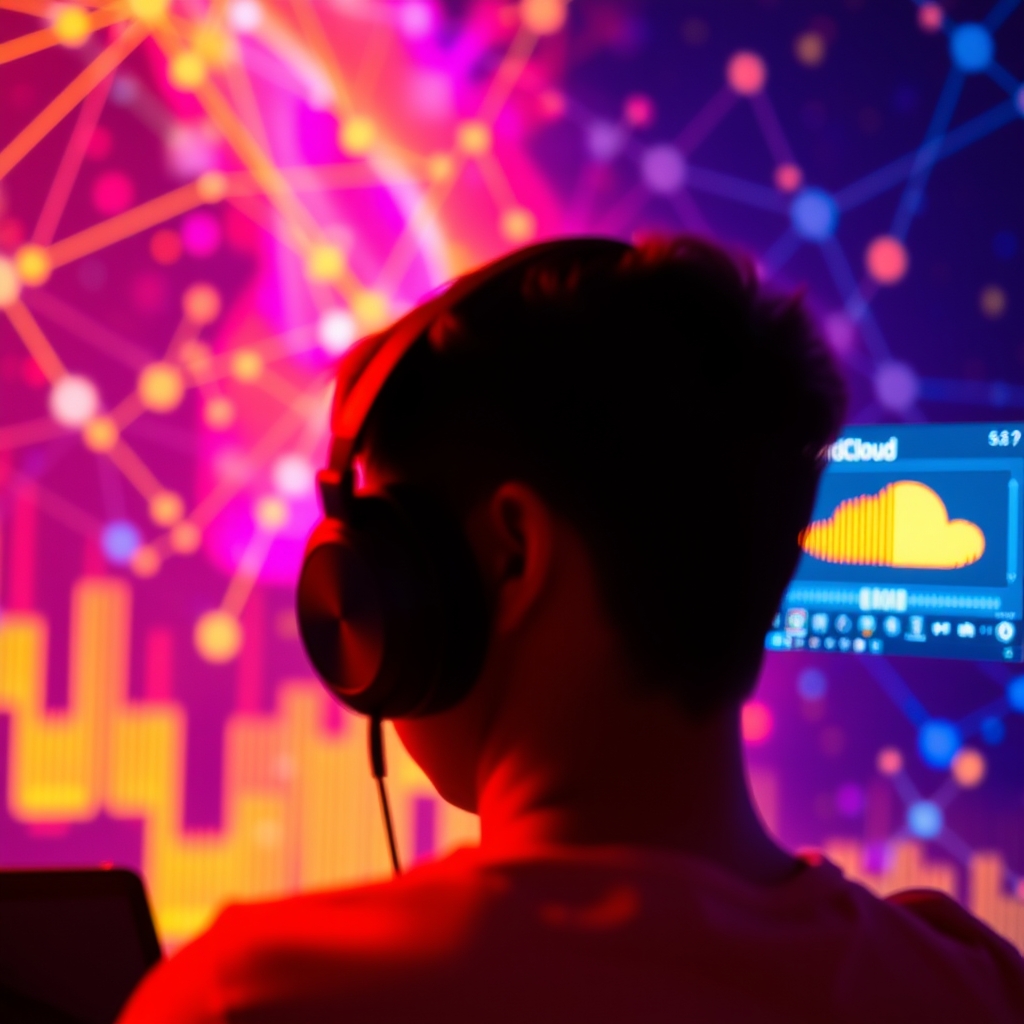 From Zero to Sponsored: Launching a Successful Podcast on SoundCloud for Gen Z