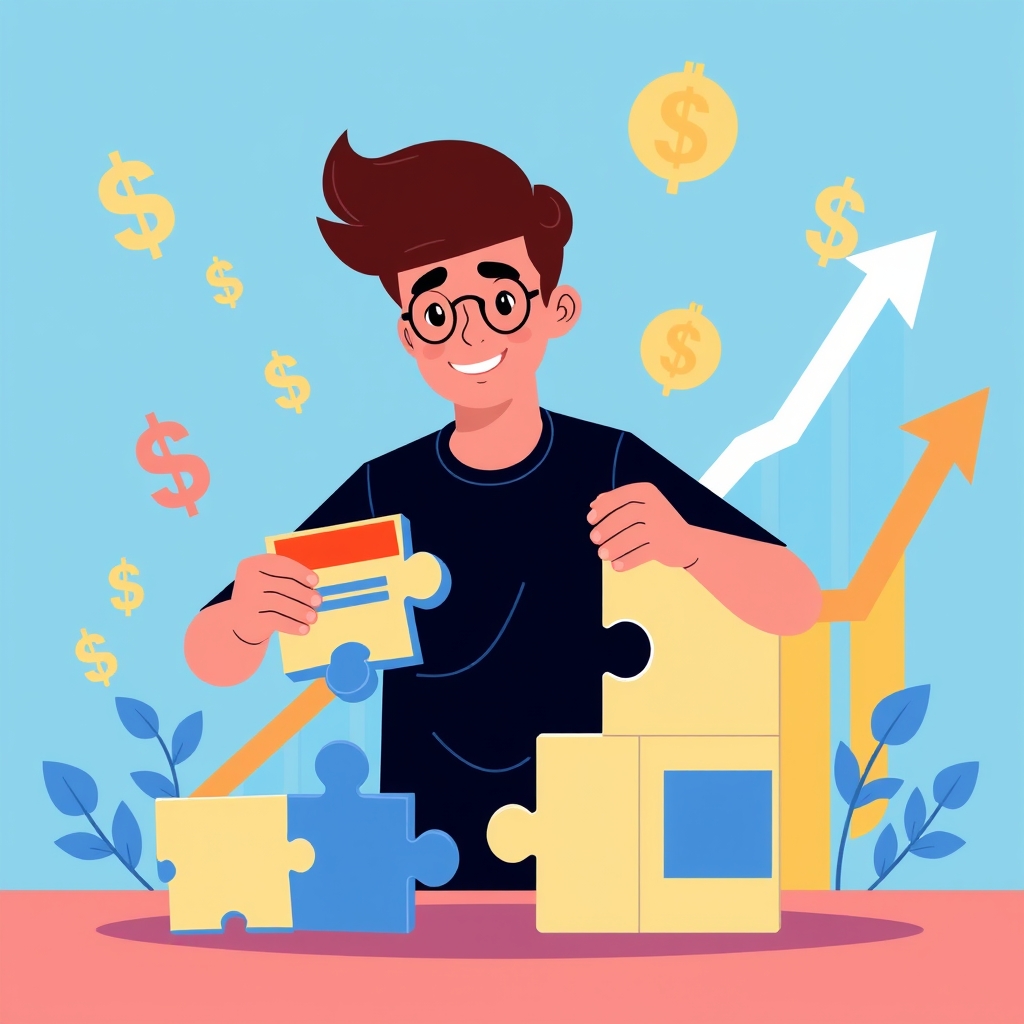 From Zero to Store: How Gen Z Can Flip Weebly Websites for Profit