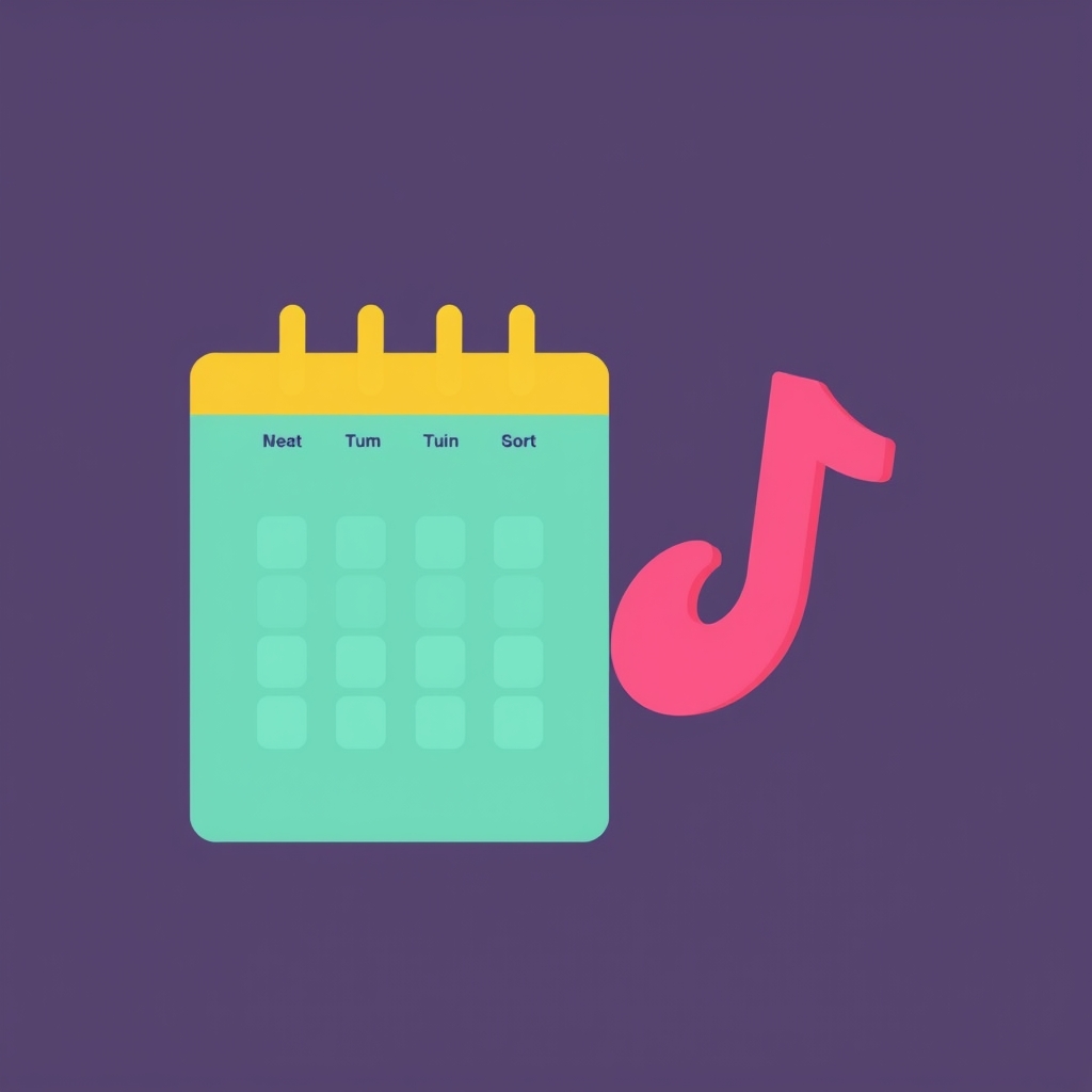 Gen Z Content Calendars: How to Launch a Social Media Strategy Agency for the TikTok Generation