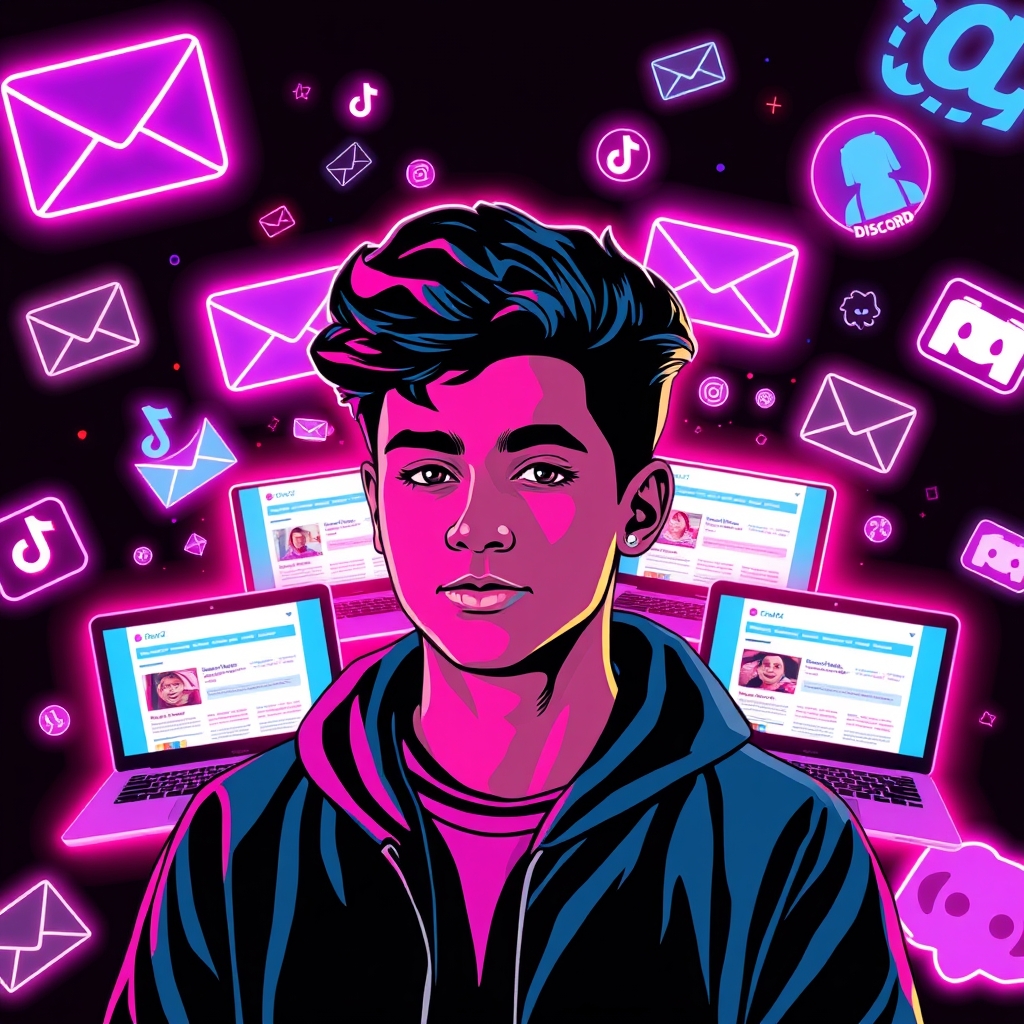 Gen Z's Secret Weapon: Building a Thriving Newsletter Business in 2024