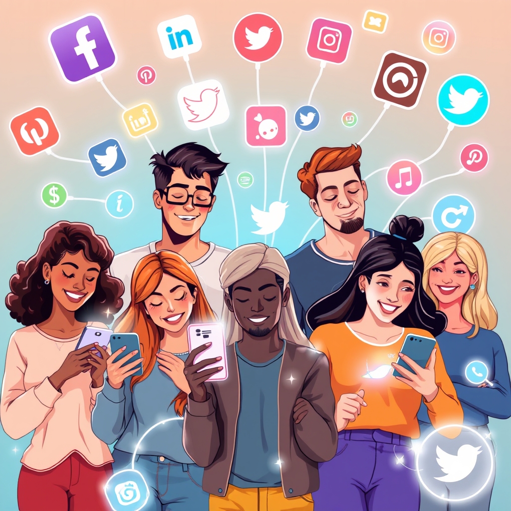 Gen Z's Secret Weapon: Launching a Hyper-Targeted Influencer Outreach Agency