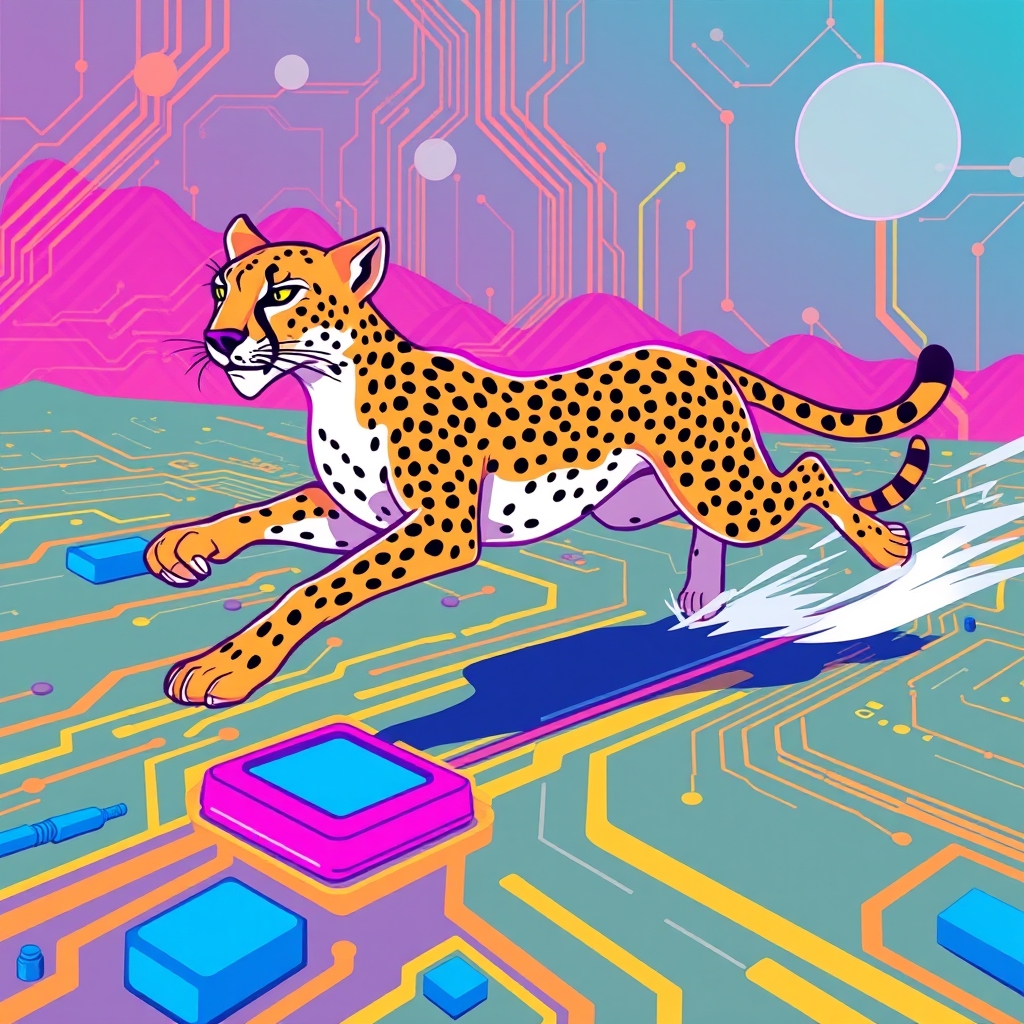 Gen Z's Speed Secret: WordPress Optimization & Website Acceleration Services