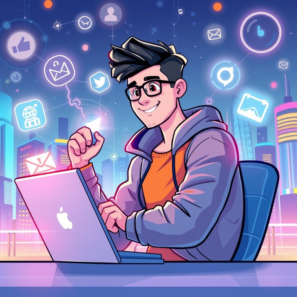 Kajabi Affiliate Empire: How Gen Z Can Build a Business with No Product Creation