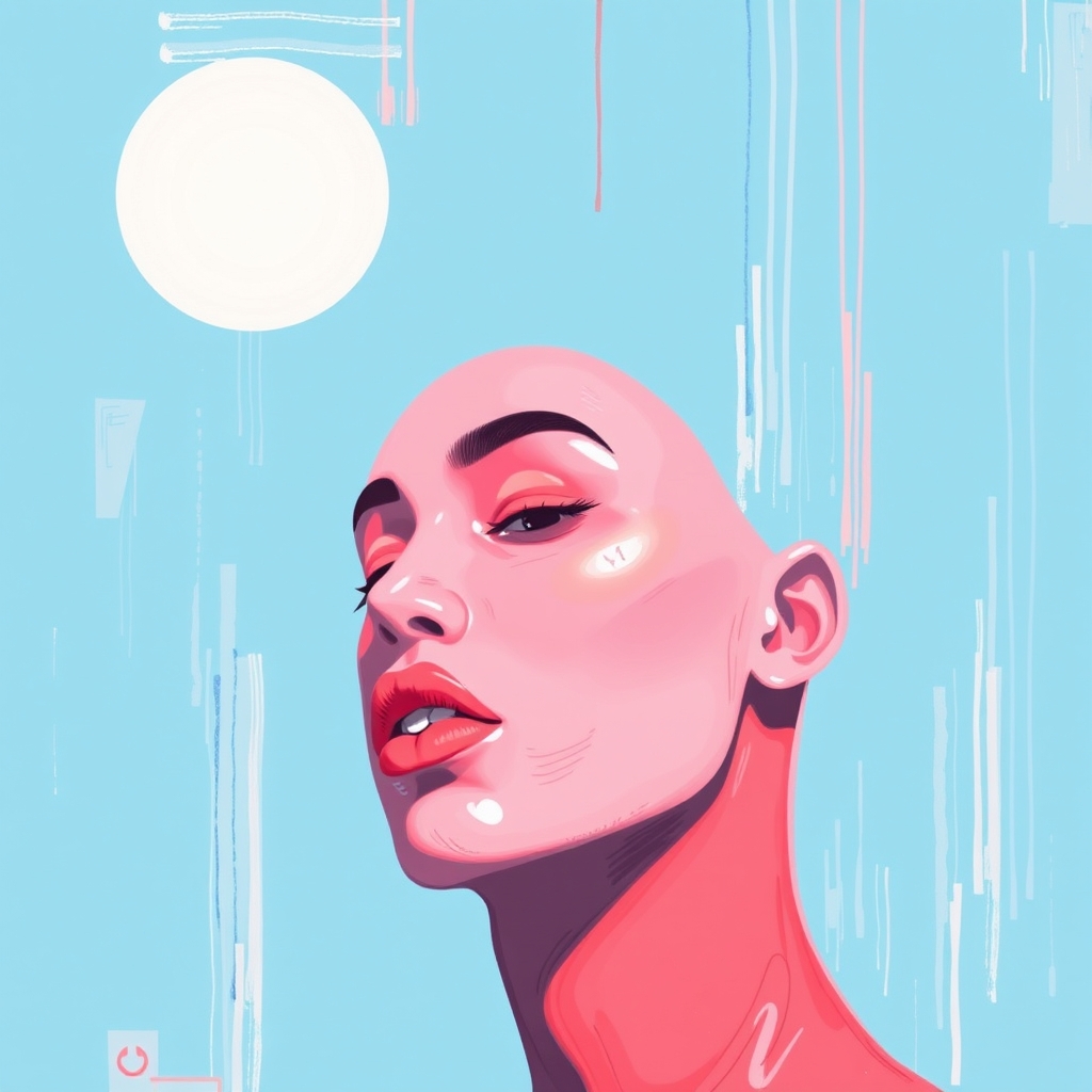 Level Up Your Aesthetic: How Gen Z is Monetizing Art Critique & Style Consulting