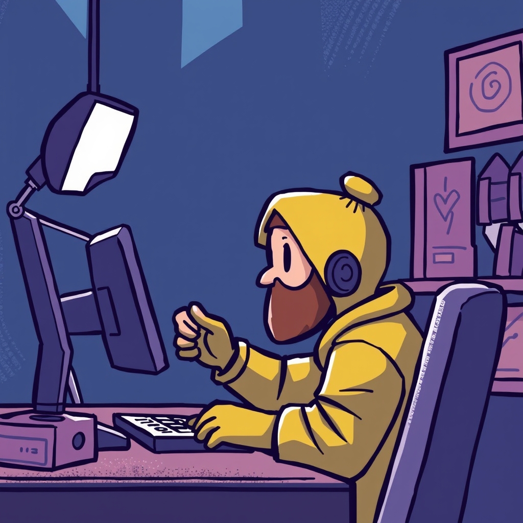 Level Up Your Art Career: How to Build a Thriving Business on Twitch Art Streams