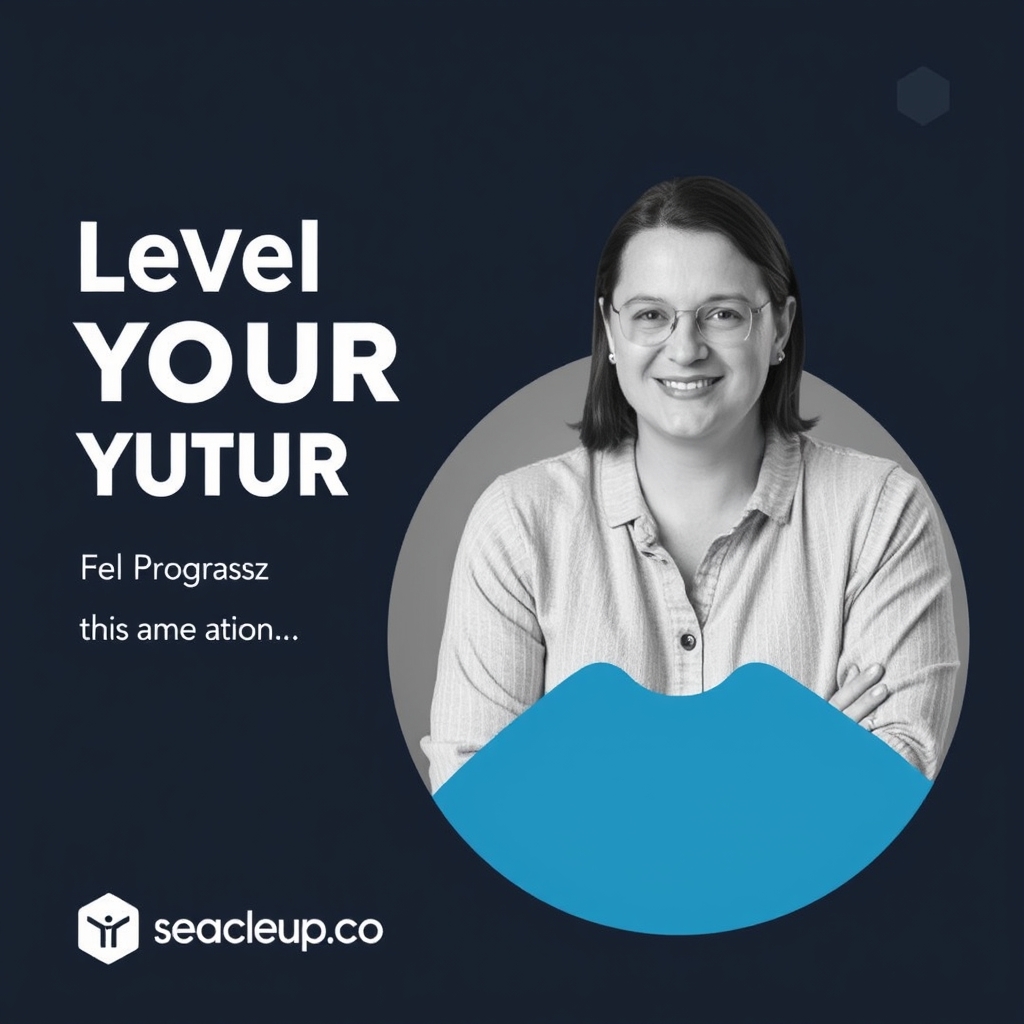 Level Up Your Future: How to Launch a Gen Z Interview Prep Consulting Business