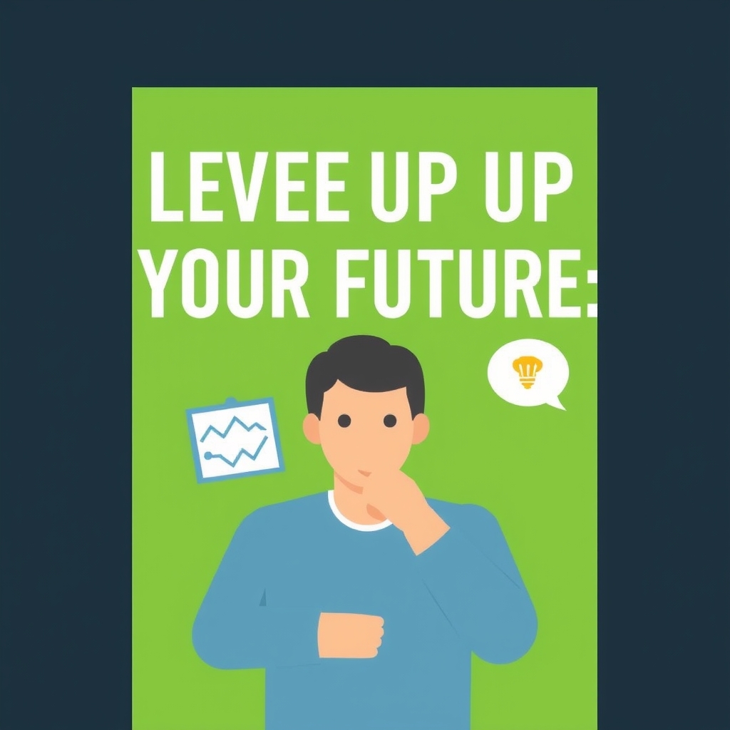 Level Up Your Future: The Gen Z Guide to Launching a Resume Review Business