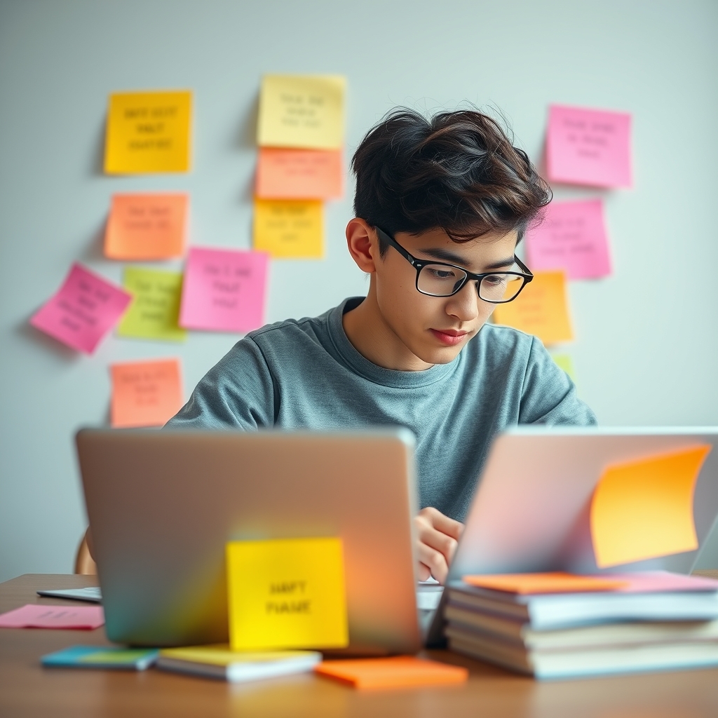 Level Up Your Hustle: Building a Gen Z Motivation Brand with Quotes & Merch