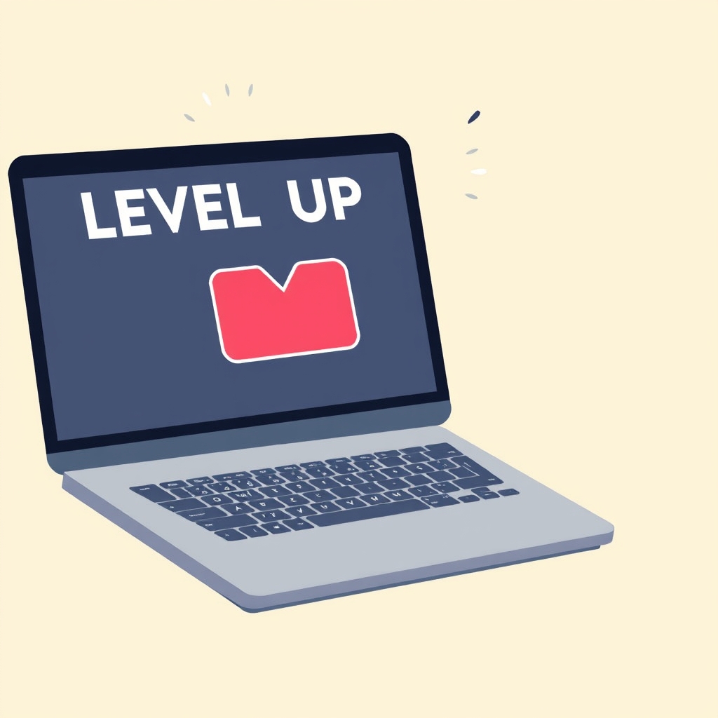 Level Up Your Inbox: How to Build a Thriving Business Selling Email Templates to Gen Z