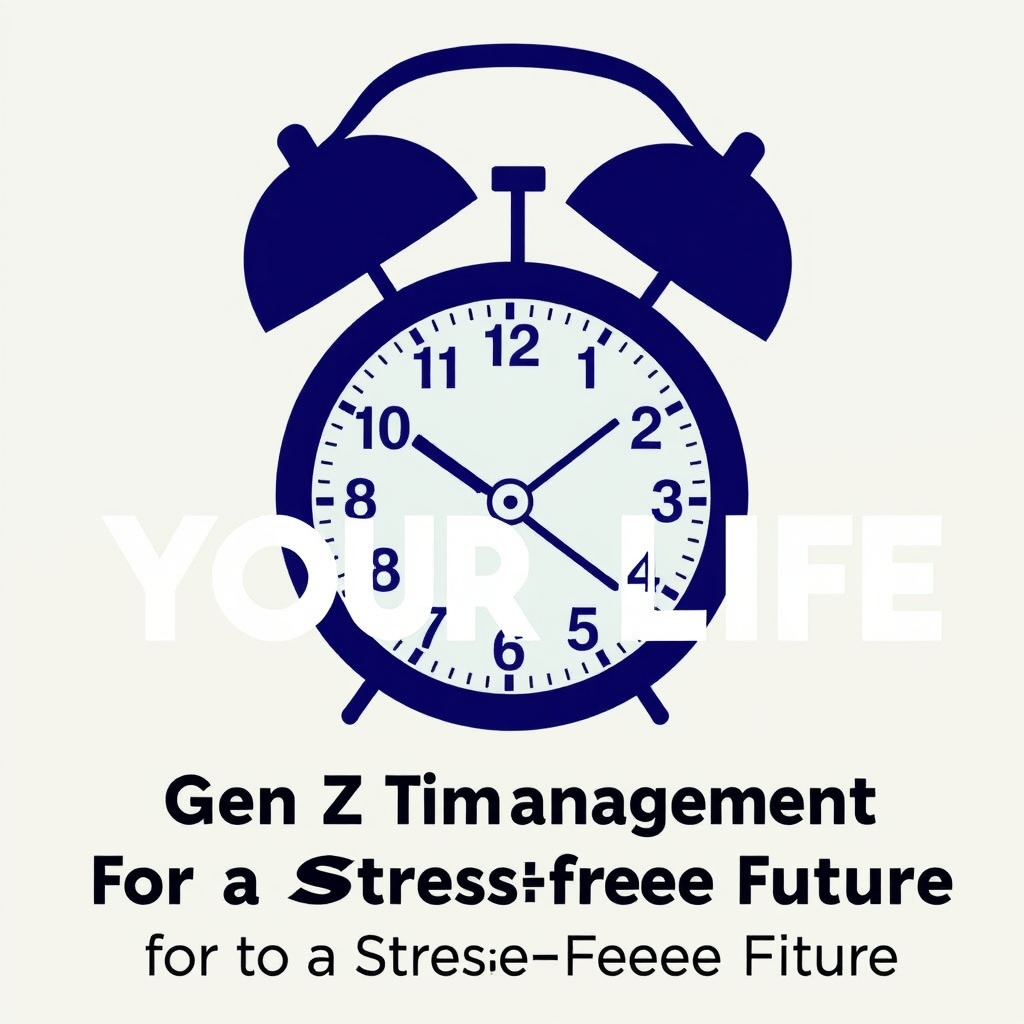 Level Up Your Life: Gen Z Time Management Coaching for a Stress-Free Future