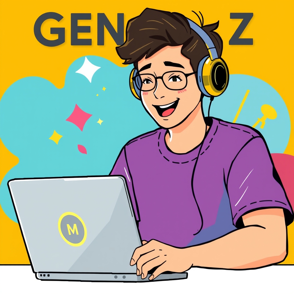 Level Up Your Life: How Gen Z Can Make Money with MasterClass Affiliate Marketing