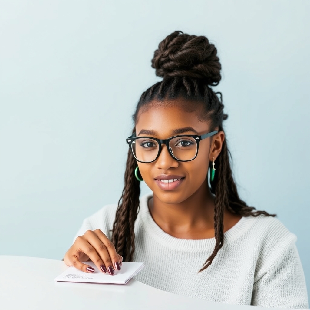 Level Up Your Mindset: How to Launch a Successful Mental Health Affirmation Card Business for Gen Z