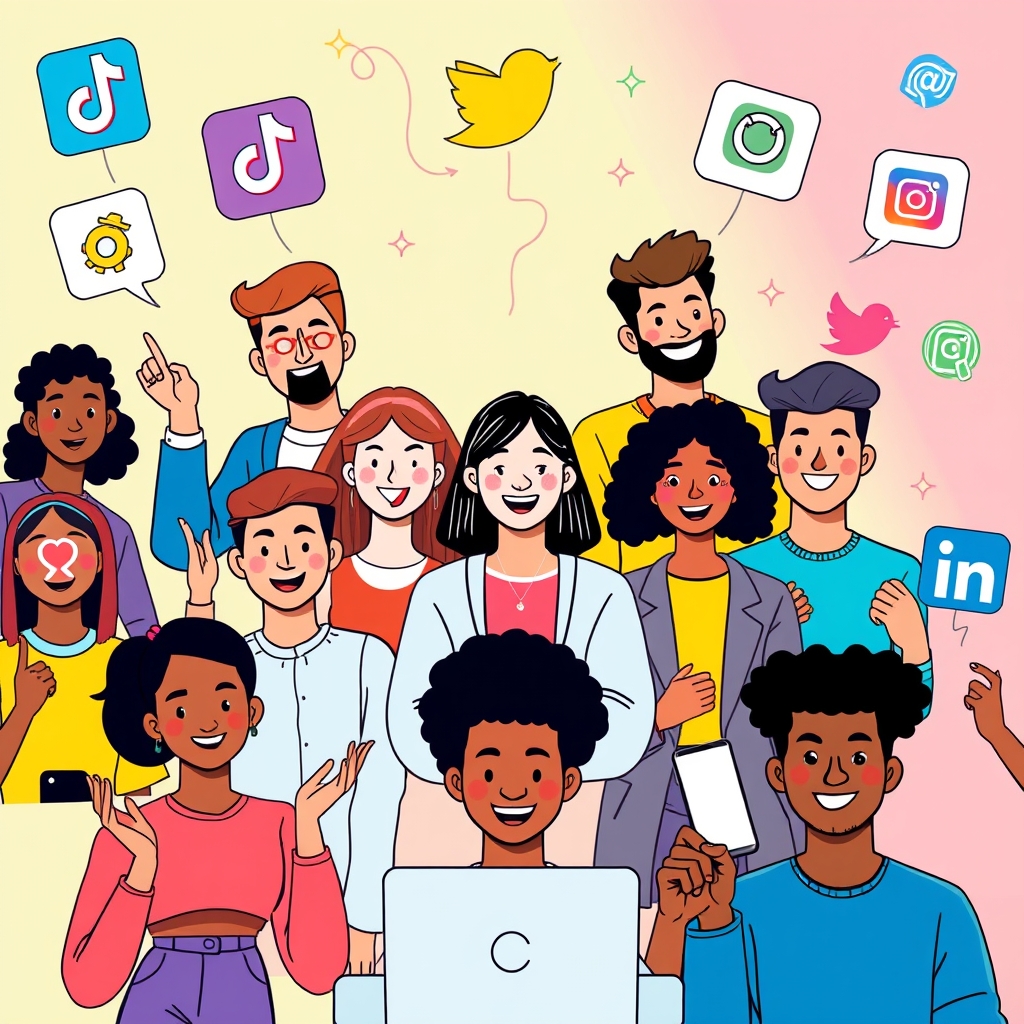 Level Up Your Online Self: Launching a Gen Z Personal Branding Coaching Business