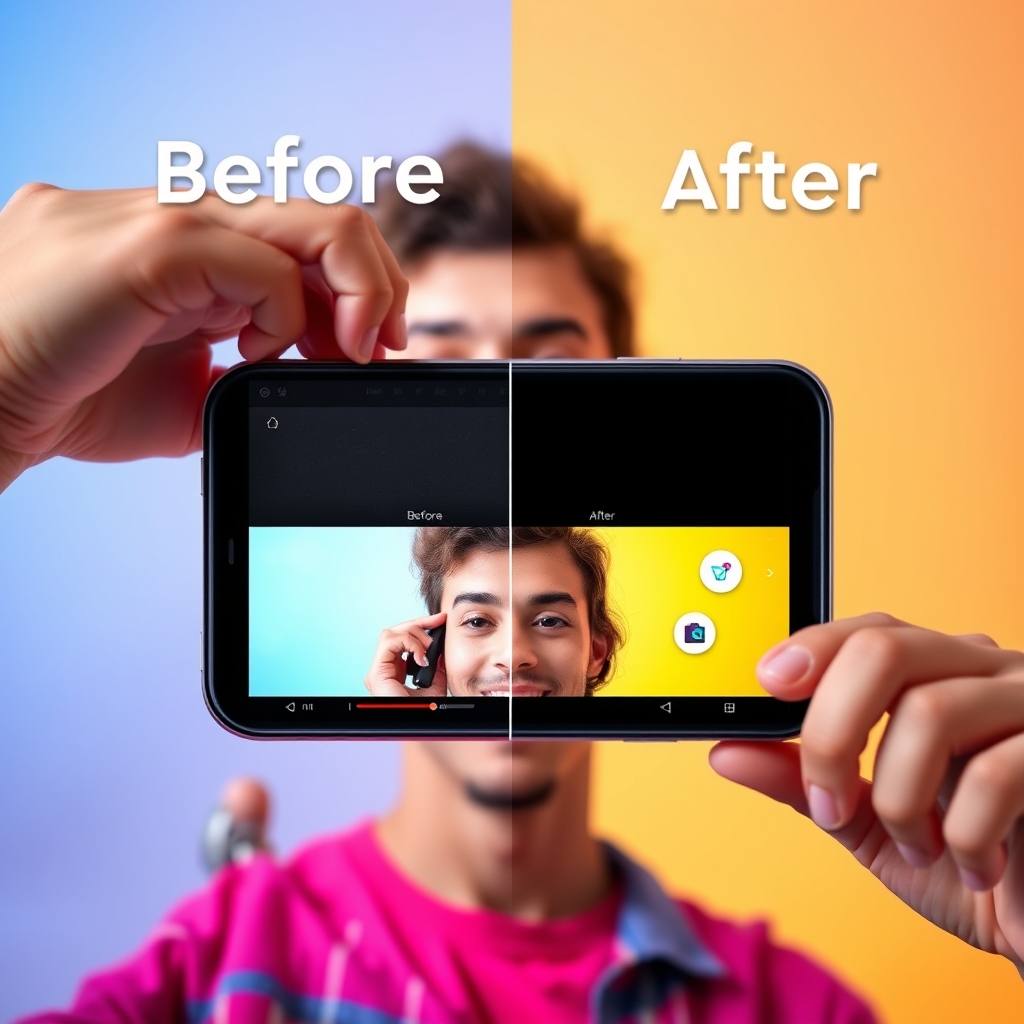 Level Up Your Reels: How to Build a Thriving Business Selling Video Editing Presets to Gen Z