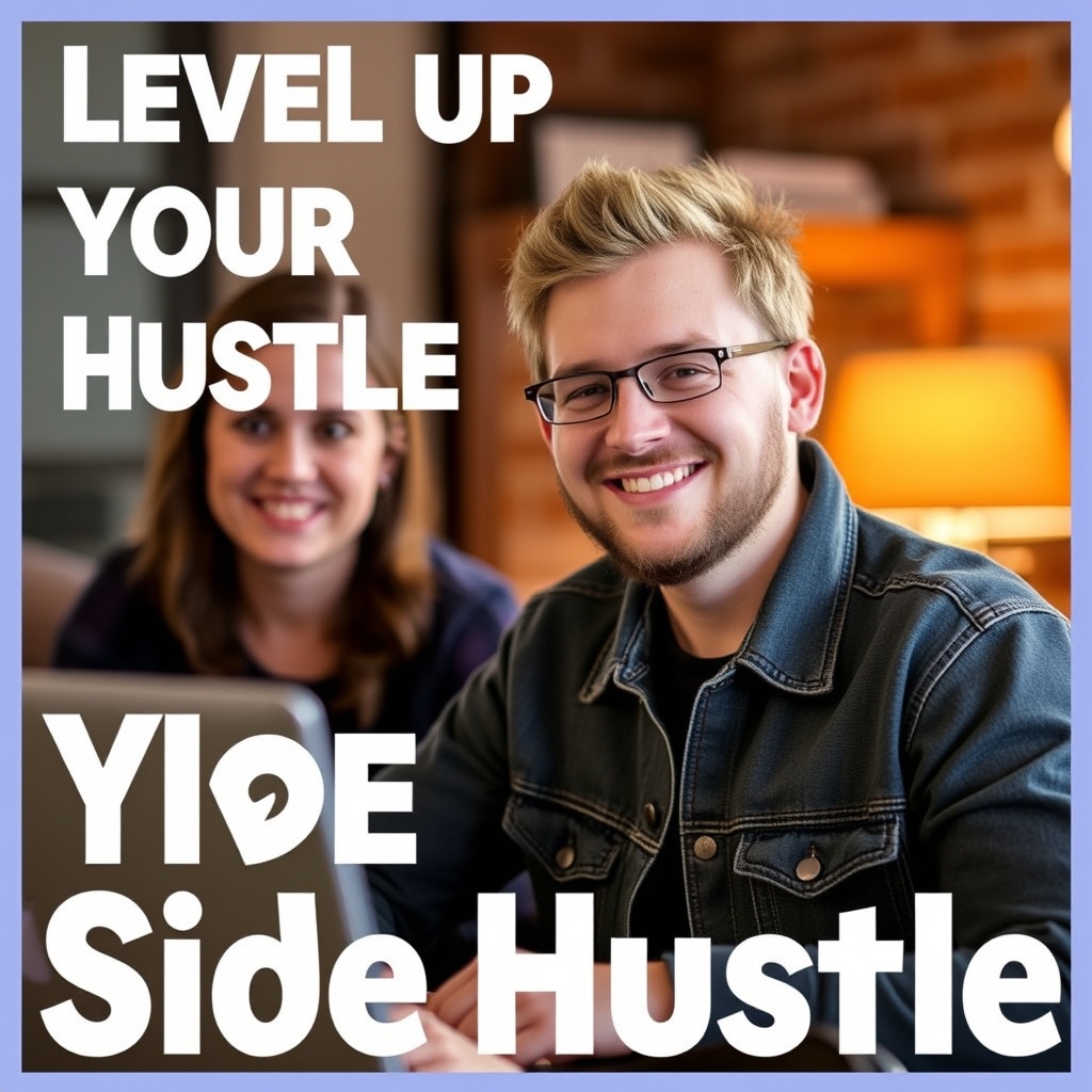 Level Up Your Side Hustle: Selling Video Series Directly to Gen Z with Vimeo On Demand