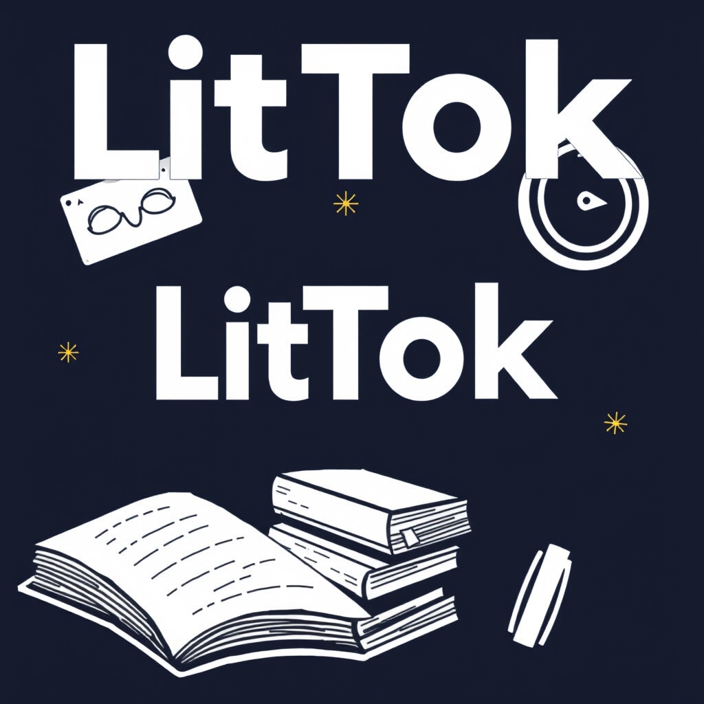 LitTok & Beyond: Launching a Gen Z Literary Analysis Business