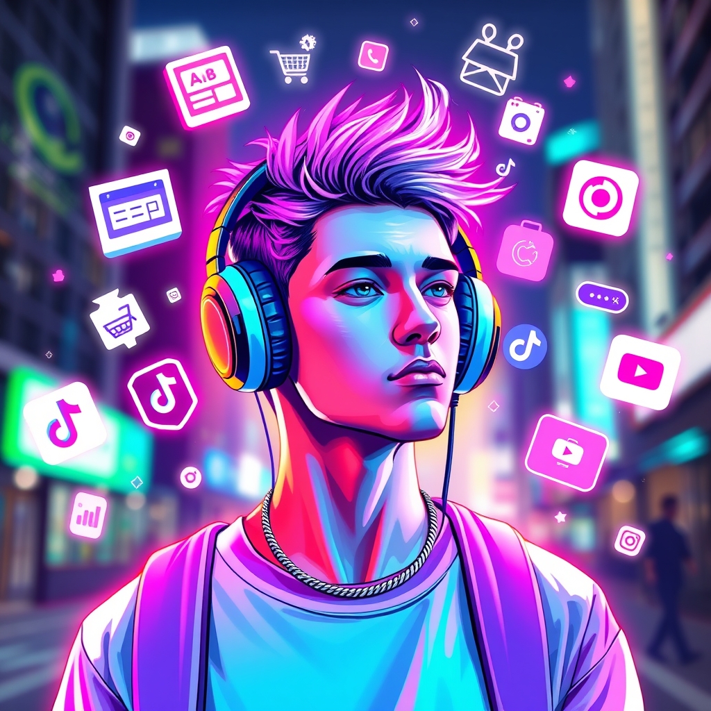 Magento Affiliate Empire: How Gen Z Can Build a Lucrative Dropshipping Business (No Inventory Needed)