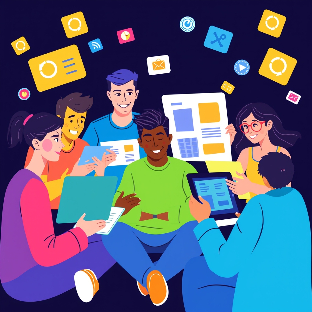 Micro-Animation Marketplace: Turning Dribbble Demos into Revenue for Gen Z Creators