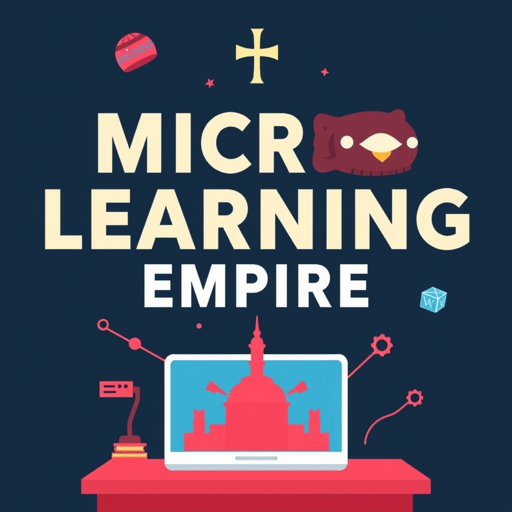 Micro-Learning Empire: How Gen Z Can Build a Business Selling Short-Form Video Courses on Teachable