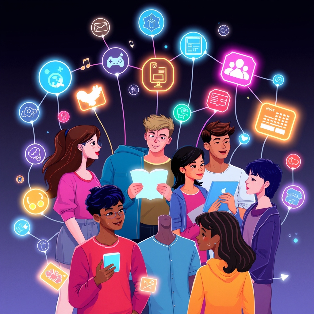 Niche Down & Cash In: Building a Gen Z Empire with Whop Communities & Targeted Affiliate Marketing